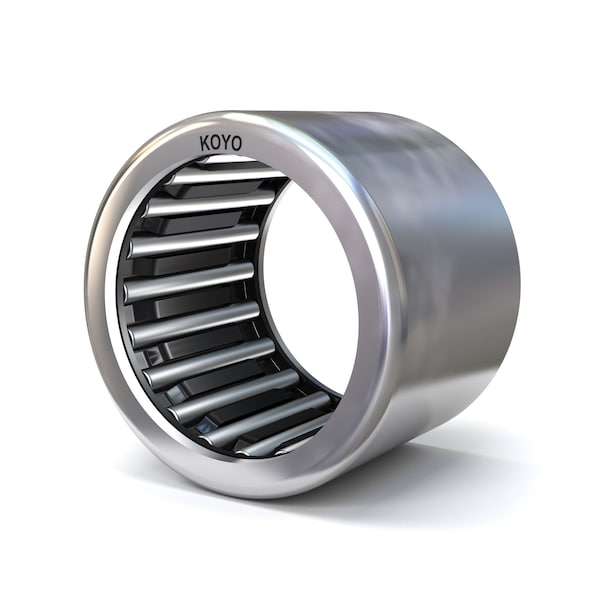 Koyo NRB Drawn Cup Caged Bearing J47 Zoro